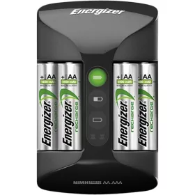 Energizer Pro Charger 4x2000 mAh EU töltő