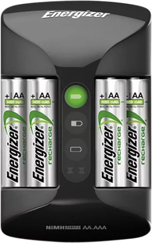 Energizer Pro Charger 4x2000mAh EU töltő