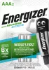 Energizer Újratölthető Extreme Eco AAA 800mAh 2 darabos csomag