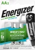Energizer Újratölthető Extreme Eco AA 2300mAh 2 darabos csomag