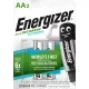 Energizer Újratölthető Extreme Eco AA 2300mAh 2 darabos csomag