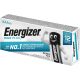 Energizer Max Plus AAA DP20 elemcsomag