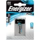 Energizer Max Plus 9V DP20 elemcsomag