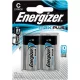 Energizer Max Plus C DP20 elemcsomag
