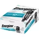 Energizer Max Plus D DP20 alkáli elemcsomag