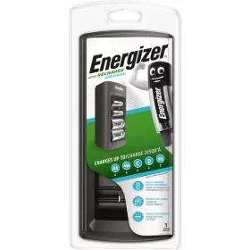   Energizer Universal Charger EU akkumulátortöltő (elem nélkül)