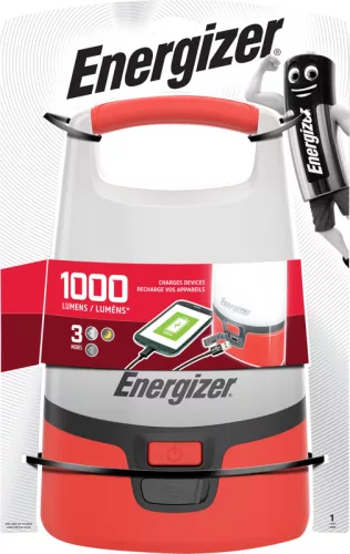 Energizer USB Lámpás (USB Lantern)
