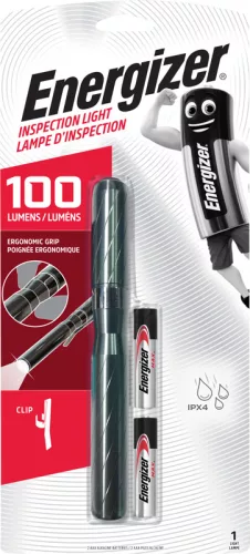 Energizer Inspection Penlight – Praktikus és megbízható vizsgáló lámpa