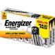 Energizer Power AAA 16 darabos elem, tálcás csomagolásban