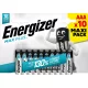 Energizer Max Plus AAA 10-Pack elemcsomag