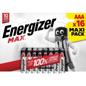 Energizer Power AAA 16 darabos csomag, akasztós