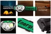 Energizer Vision Ultra Rechargeable Headlight fejlámpa
