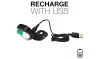 Energizer Vision Ultra Rechargeable Headlight fejlámpa