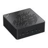 Minix ER936-AI mini PC Ryzen 365 processzorral, 32 GB RAM-mal, 1 TB tárhellyel és Windows 11 Pro operációs rendszerrel