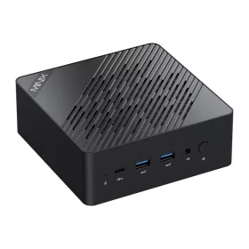   Minix ER936-AI mini PC Ryzen 365 processzorral, 32 GB RAM-mal, 1 TB tárhellyel és Windows 11 Pro operációs rendszerrel
