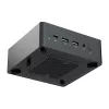 Minix ER936-AI mini PC Ryzen 365 processzorral, 32 GB RAM-mal, 1 TB tárhellyel és Windows 11 Pro operációs rendszerrel