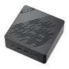 Minix ER936-AI mini PC Ryzen 365 processzorral, 32 GB RAM-mal, 1 TB tárhellyel és Windows 11 Pro operációs rendszerrel