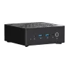 Minix ER937 HX370 32GB RAM + 1TB SSD mini pc/számítógép