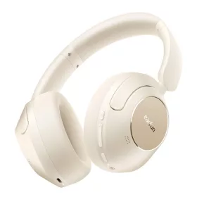   EarFun WavePro vezeték nélküli fejhallgató (elefántcsont)