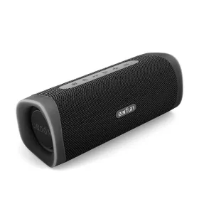   EarFun UBOOML vezeték nélküli Bluetooth hangszóró (fekete)