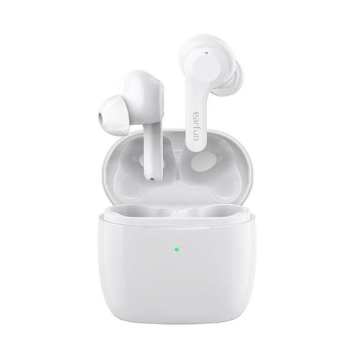 EarFun Air vezeték nélküli TWS fülhallgató (Fehér)