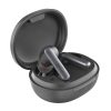 EarFun Air S vezeték nélküli TWS fülhallgató, ANC (fekete)