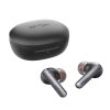 EarFun Air S vezeték nélküli TWS fülhallgató, ANC (fekete)
