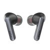 EarFun Air S vezeték nélküli TWS fülhallgató, ANC (fekete)