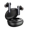 EarFun Air S vezeték nélküli TWS fülhallgató, ANC (fekete)