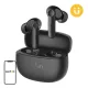 EarFun Air Life TWS vezeték nélküli fülhallgató (fekete)