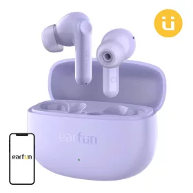 EarFun Air Life TWS vezeték nélküli fülhallgató (lila)