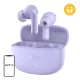 EarFun Air Life TWS vezeték nélküli fülhallgató (lila)