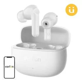   EarFun Air Life TWS vezeték nélküli fülhallgató (fehér)