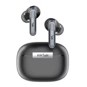 EarFun Air2 vezeték nélküli TWS fülhallgató (Fekete)