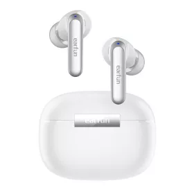 EarFun Air2 vezeték nélküli fülhallgató (fehér)
