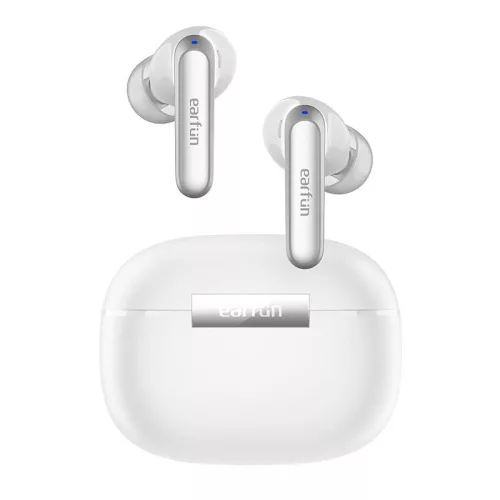 EarFun Air2 vezeték nélküli fülhallgató (fehér)