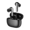 EarFun Air 2 NC TWS vezeték nélküli fülhallgató ANC (fekete)
