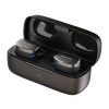 EarFun Free Pro 3 TWS vezeték nélküli fülhallgató, ANC (fekete)