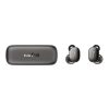 EarFun Free Pro 3 TWS vezeték nélküli fülhallgató, ANC (fekete)