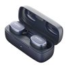 EarFun Free Pro 3 TWS vezeték nélküli fülhallgató, ANC (kék)