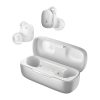 EarFun Free Pro 3 TWS vezeték nélküli fülhallgató, ANC (fehér)