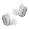 EarFun Free Pro 3 TWS vezeték nélküli fülhallgató, ANC (fehér)