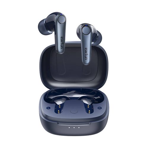 EarFun Air Pro 3 TWS vezeték nélküli fülhallgató, ANC (kék)