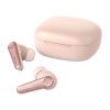 EarFun Air Pro 3 TWS vezeték nélküli fülhallgató, ANC (rózsaszín)