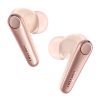 EarFun Air Pro 3 TWS vezeték nélküli fülhallgató, ANC (rózsaszín)