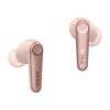 EarFun Air Pro 3 TWS vezeték nélküli fülhallgató, ANC (rózsaszín)