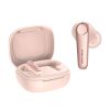 EarFun Air Pro 3 TWS vezeték nélküli fülhallgató, ANC (rózsaszín)
