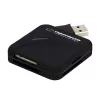 Esperanza Univerzális USB Kártyaolvasó (EA130)