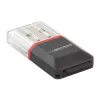 Esperanza USB Micro SD Kártyaolvasó (EA134K)