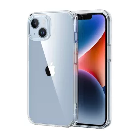 ESR Krystec Átlátszó Tok iPhone 14/13 (1A5740102)